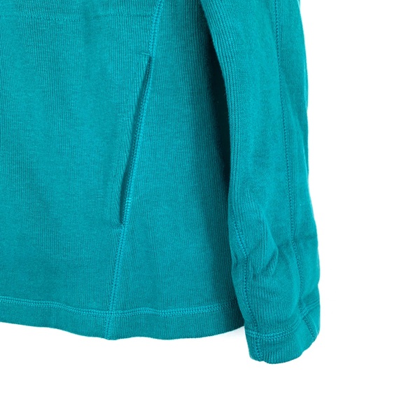 Tommy Bahama Aruba Half Zip Pullover - Picture 4 of 6